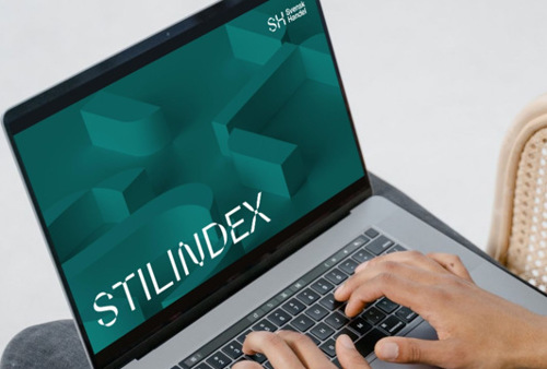 Stilindex