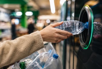 EU-förslag riskerar att slå sönder ett fungerande pantsystem