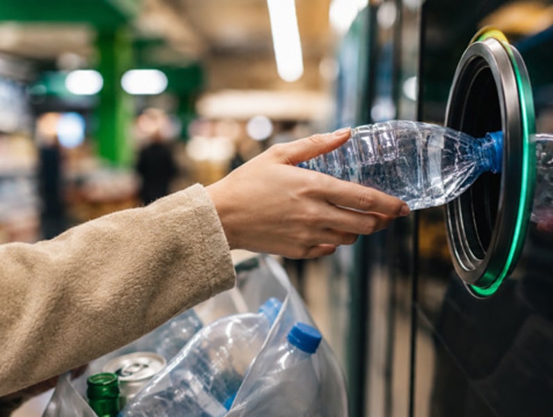EU-förslag riskerar att slå sönder ett fungerande pantsystem