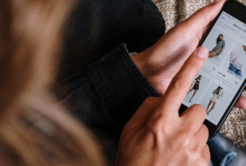 E-handelsindikatorn oktober 2022