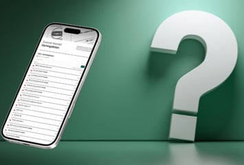 Månadens säkerhetsfråga: Hur anmäler jag ett företag till Varningslistan?