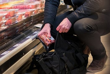 Minska risken för stöld - 5 tips