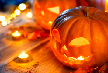 Halloween