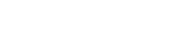 Svensk Handel logotype liggande vit mot transparent bakgrund - RGB