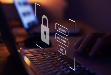 Regeringens nya cybersäkerhetsstrategi