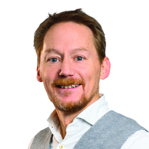 Rikard Bunnvik