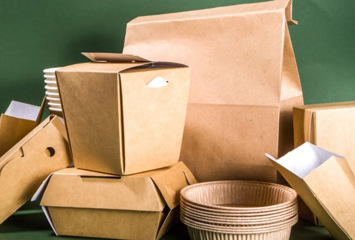 Ny arbetsgrupp om förpackningslagstiftning (PPWR)