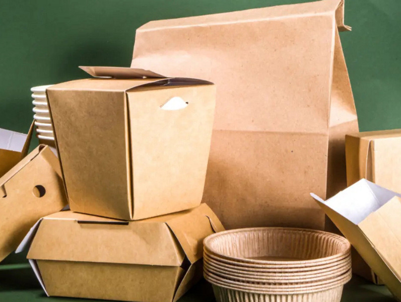 Ny arbetsgrupp om förpackningslagstiftning (PPWR)