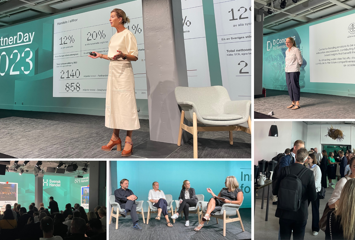 Innovation for Impact – raka vägen mot en cirkulär omställning