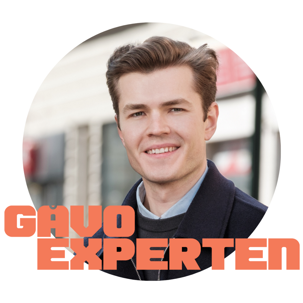 gåvoexperten