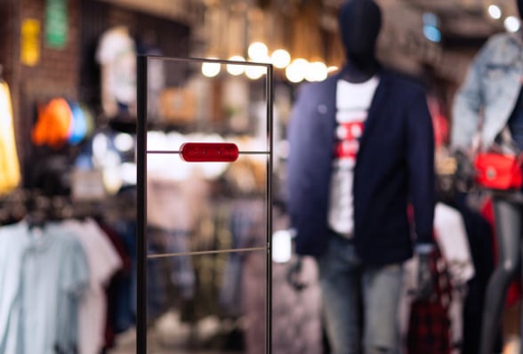 Avtalskurs Detaljhandelsavtalet