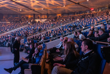 Rekordstort intresse inför årets D-Congress