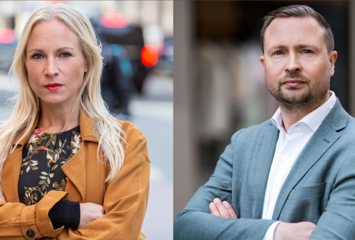 Kontrollera restauranger för att komma åt brottslighet