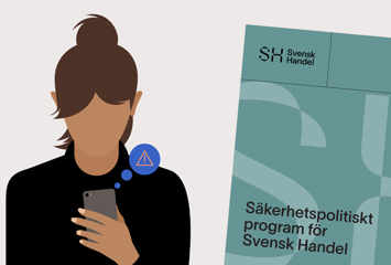 Sex åtgärder för en tryggare handel