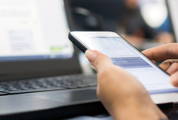 Utbildningar inom säkerhet