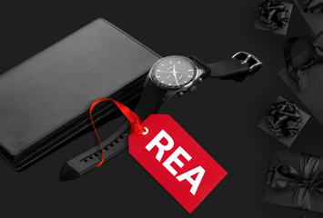 Undvik att bli lurad under Black Friday