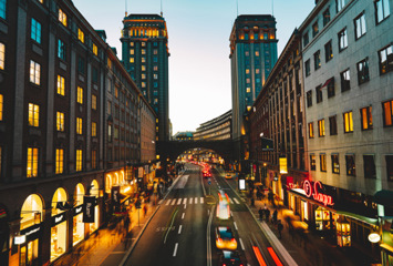 Det blir en tråkig jul om inte tomten tar sig fram