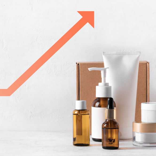 Skönhetsprodukter