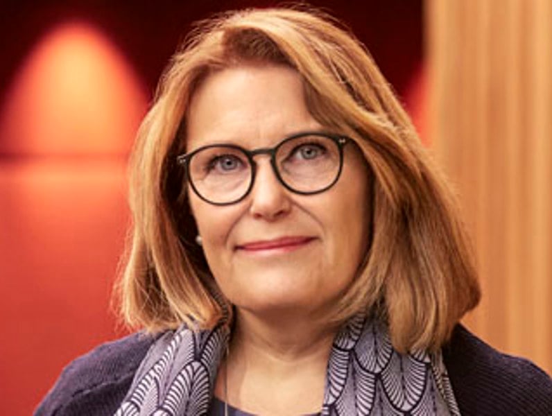 Handeln lägger en halv polisbudget på säkerhet