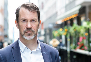 Brottsligheten i handeln ökade markant under pandemin