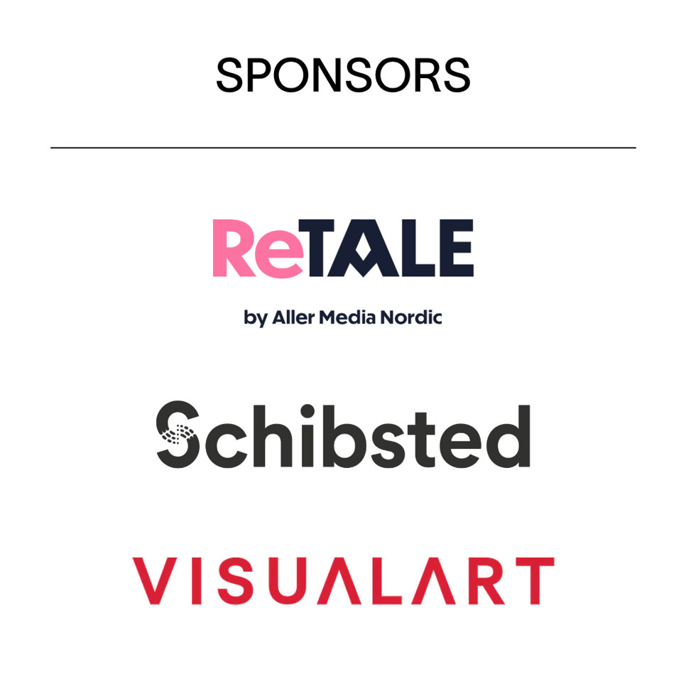 Logotyperna för detaljhandelsbutiker och detaljhandelsbutiker.