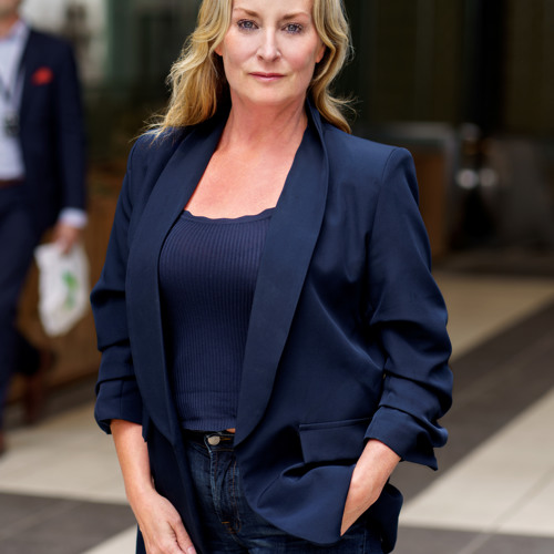 Maria Mikkonen