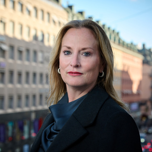 Maria Mikkonen