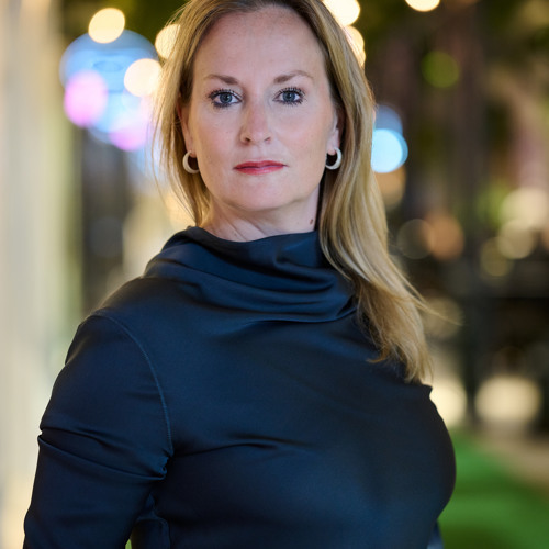 Maria Mikkonen
