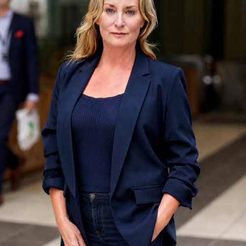 Maria Mikkonen