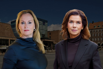 Handelslandet Sverige måste prioriteras – i hela landet