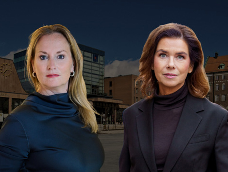 Handelslandet Sverige måste prioriteras – i hela landet