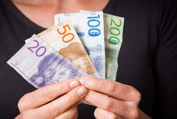 Kontantutredningen – sammanfattning utifrån ett detaljhandelsperspektiv