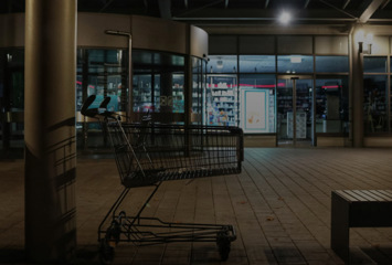 Webbinarium om beredskap 12 mars: Handelsföretagen i frontlinjen för Sveriges beredskap