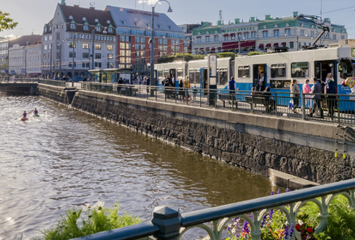 Hur många butiker kommer behöva stänga igen i Göteborg?