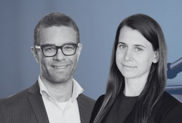 Grundläggande arbetsrätt