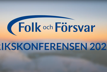 Omvärldsbevakning januari 2025