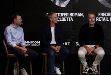 Retail Media träff 3