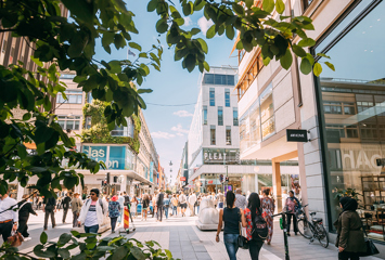 Din butik – ett besöksmål för turister