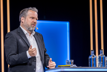 Branschen sätter press på politiken för en tryggare handel
