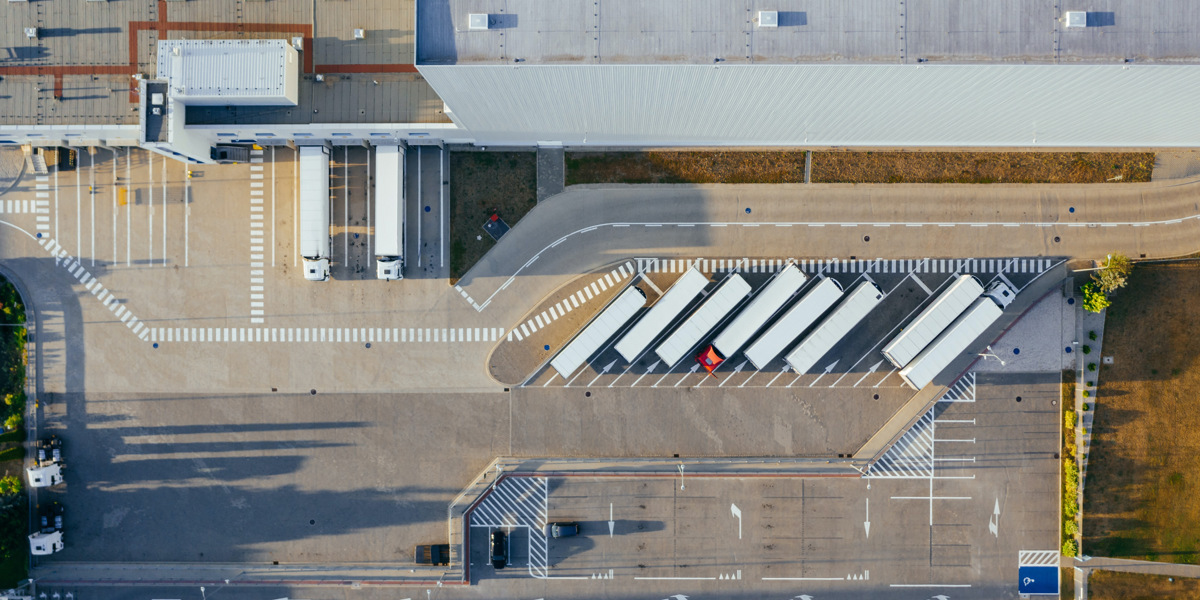 Logistik