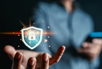 Ransomware-attackerna ökar – så skyddar du ditt företag