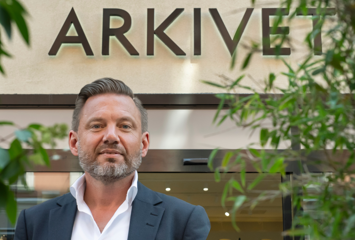 Arkivet fortsätter sin tillväxtresa – med fokus på den fysiska butiken