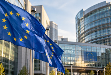 Lättnader i EU:s förpackningsregler närmar sig