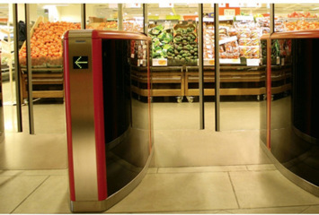 Tillträdesförbudet