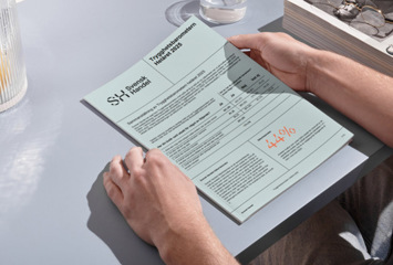 Trygghetsbarometern helår 2025