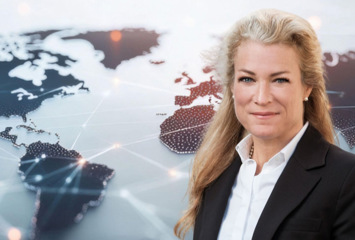 Omvärldsläget ställer nya krav på handeln