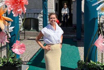 Handelns frågor lyftes i Almedalen: ”Kunskapen för låg”