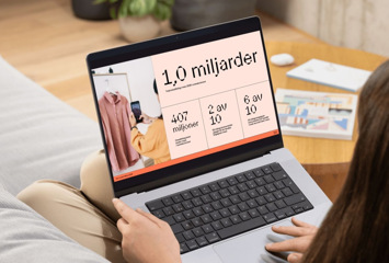 Pre Loved-indikatorn mars 2026