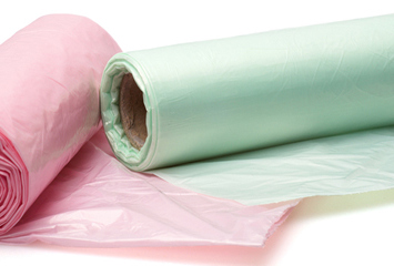 Svensk Handel vill se slopad skatt på plastbärkassar