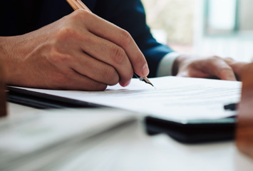 Process och tvistlösning